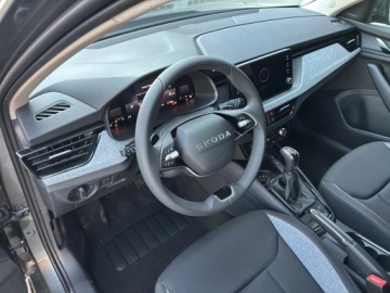 Skoda 2026 Skoda Kamiq Drive 1.0 TSI 115KM DSG, zdjęcie 4