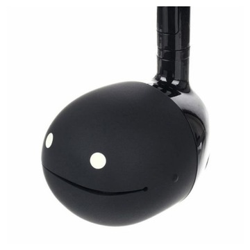 Инструментальный синтезатор Otamatone Deluxe Black