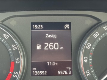 Skoda Octavia IV Liftback 2.0 TDI 150KM 2022 Skoda Octavia Skoda Octavia Skoda Octavia 2.0 TDI, zdjęcie 14