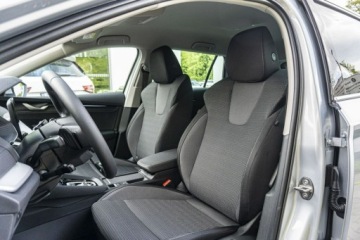 Skoda Octavia IV Kombi 2.0 TDI 150KM 2026 Škoda Octavia Skoda Octavia Combi Drive Selection, zdjęcie 18