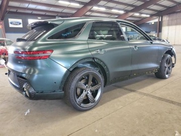  Genesis GV70 Genesis GV70 3.5T Sport AWD, od ubezpieczalni 3.5 Benzyna, zdjęcie 5