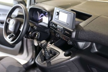 Toyota 2024 Toyota Proace City City 1.5 D-4D Long 2,4t Active 1.5 Diesel 102KM, zdjęcie 25