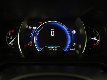 Renault Talisman Kombi 1.3 TCe 160 FAP 159KM 2019 Renault Talisman automat virtual cocpit navi klima, zdjęcie 21