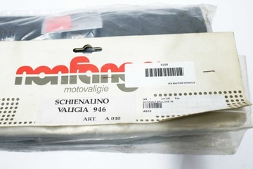 Спинка кейса NONFANGO A010 для кейса Nonfango 946