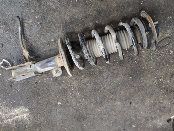 CHEVROLET CAPTIVA 2.4 MCPHERSON LEVÝ PŘEDNÍ