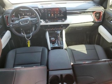  GMC Inny 2023r., CANYON, AT4X, od ubezpieczalni 2.7 Benzyna 310KM, zdjęcie 7