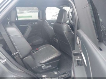 Ford Explorer VI 2025 Ford Explorer St 2025 3.0 Benzyna 400KM, zdjęcie 12