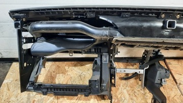 ПРИБОРНАЯ ПАНЕЛЬ КОНСОЛЬ MITSUBISHI OUTLANDER I 03-06