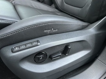 Skoda Kodiaq II 2025 Skoda Kodiaq Selection 1.5 TSI iV PHEV 204 KM plug, zdjęcie 13