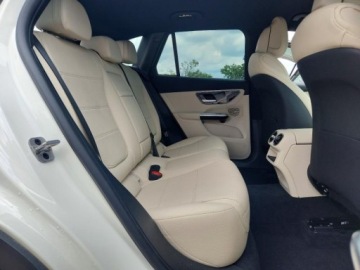 Mercedes GLC C254/X254 2024 Mercedes-Benz GLC Glc 300 4matic 2024 2.0 Benzyna 255KM, zdjęcie 10