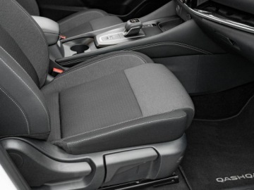 Nissan Qashqai III Crossover 1.3 DIG-T MHEV 158KM 2023 Nissan Qashqai PY76746#1.3 DIG-T mHEV N-Connecta, zdjęcie 33