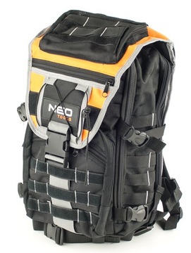 NEO Tools Рюкзак для сборки, 84-304
