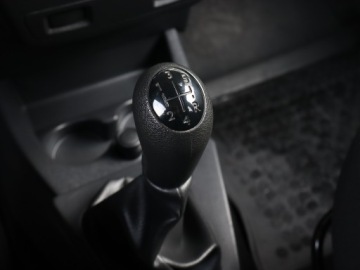 Dacia Dokker Mikrovan 1.6 MPI 84KM 2013 Dacia Dokker 1.6 i, Klima, Parktronic, zdjęcie 12