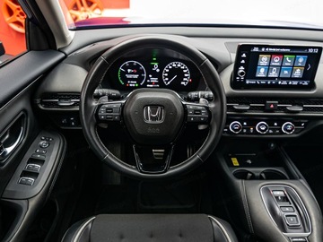 Honda ZR-V 2.0 i-MMD Hybrid 184KM 2023 HONDA ZR-V 2.0 e:HEV Sport Suv 184KM 2023, zdjęcie 11