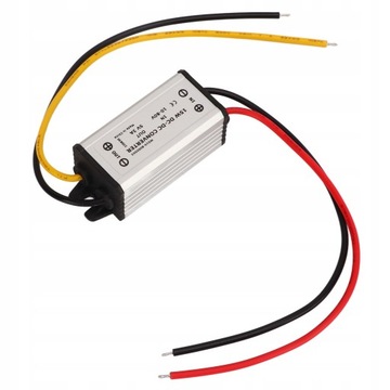 2 шт. преобразователь-регулятор постоянного тока 12 В 24 В 36 В-5 В