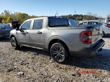 Ford Maverick II 2024 Ford Maverick 2024 r., 2,0L XLT 4X4 2.0 Benzyna 250KM, zdjęcie 2