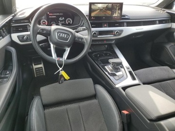 Audi A4 B9 2021 Audi a4 Premium Plus 45 2021 2.0l 2.0 Benzyna 261KM, zdjęcie 8