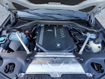 BMW X3 G01 2023 BMW X3 M40i 2023 3.0l 3.0 Benzyna 382KM, zdjęcie 6