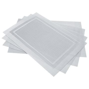 КУХОННАЯ КОВРИК 30X45 AMERICANO MAT, СЕРЫЙ