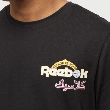 T-shirt Reebok Classics International HC2972