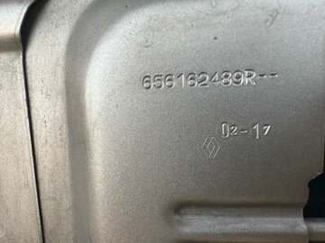 KAPOTA KRYT MOTORU PŘEDNÍ RENAULT MEGANE IV 4 2016- MOC PĚKNÝ