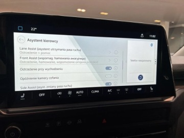 Volkswagen Caravelle T6 2025 Volkswagen Caravelle T7 Style/AUTOMAT/8-osób, 2,0, zdjęcie 27