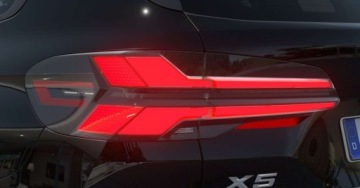 BMW X5 G05 2026 BMW X5 3.0 Diesel 286KM, zdjęcie 7