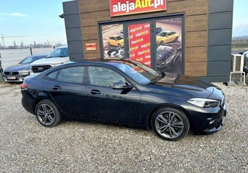 BMW Seria 2 G42-U06 Gran Coupe 1.5 216d 116KM 2021 BMW Seria 2 1.5 D 116 KM BDB STAN 2021r Warszawa 1.5 Diesel 116KM