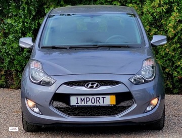 Hyundai ix20 2013 Hyundai ix20 bardzo ladny, swiezo sprowadzony, GWARANCJA 1.6 Diesel, zdjęcie 25