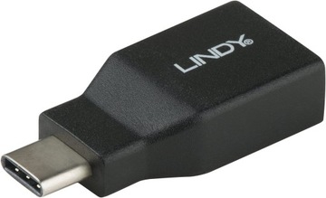 LINDY 41899 Адаптер USB 3.1 типа C
