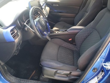 Toyota C-HR I 2020 Toyota C-HR 2021r., 2.0L 2.0 Benzyna 144KM, zdjęcie 7