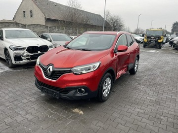 Renault Kadjar Crossover 1.2 Energy TCe 130KM 2015 Renault Kadjar Klimatronik Tempomat Virtual, zdjęcie 4