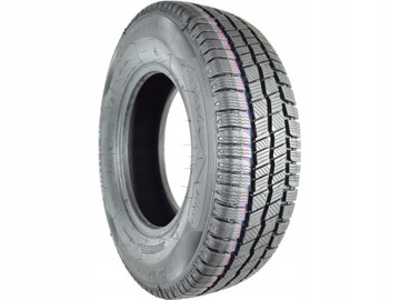 2 зимние восстановленные шины 225/75R16 C Alpin SNOW 2024 R