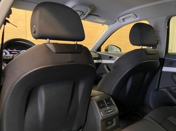 Audi A4 B9 Allroad Quattro Facelifting 2.0 45 TFSI 265KM 2023 Audi A4 Allroad Salon Polska Bezwypadkowy R CARS Warszawa 2.0 Benzyna 265KM, zdjęcie 13