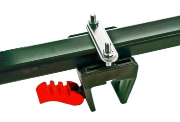 TAURUS SKI RACK I - Держатель для лыж - 1 пара лыж