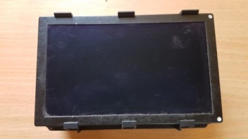 WYŚWIETLACZ OPEL VECTRA C LIFT 24461297