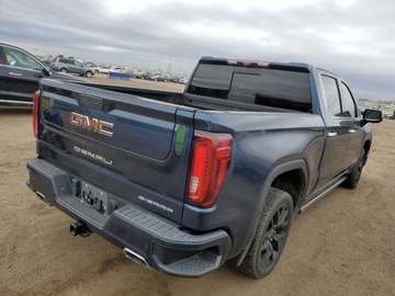  GMC Sierra K1500 Denali 2021 6.2l 6.2 Benzyna 420KM, zdjęcie 3