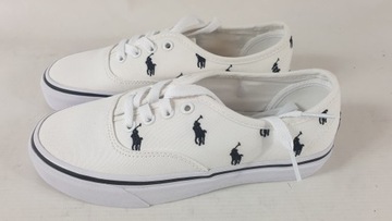 Buty miejskie POLO RALPH LAUREN KEATON R 36