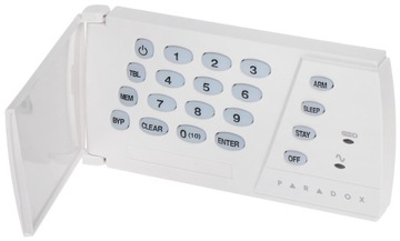 КЛАВИАТУРА ДЛЯ ПКП К-636 «ПАРАДОКС»