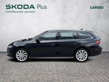 Skoda Octavia IV Scout 1.5 TSI ACT 150KM 2023 Skoda Octavia 1.5TSI 150KM Style l Gwarancja, Wint, zdjęcie 2