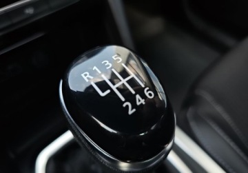 Renault Megane IV GrandCoupe Facelifting 1.3 TCe 140KM 2024 Renault Megane PL salon Grupa Adamowscy 1WL 1.3 Benzyna 140KM, zdjęcie 23