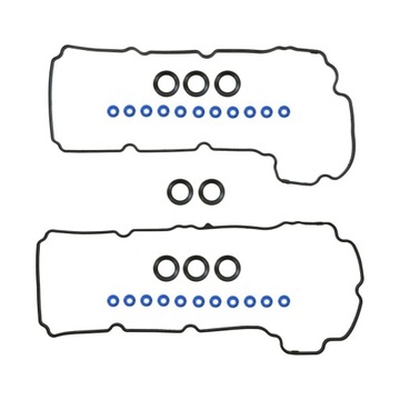 TĚSNĚNÍ KRYT VENTILU KOMPLET MAZDA CX9 CX-9 3.5 3.7 V6 2007-2015