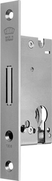 BKS GU 1308 30/24 D30 mm zamek górny dodatkowy wpuszczany