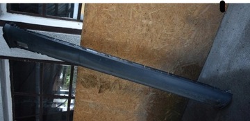 PORSCHE CAYENNE 7P5 LIŠTA PRAHU