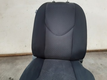 SEDADLA KPL TOYOTA RAV4