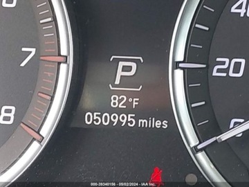 Acura TL IV 2019 Acura TL 2019 Acura TLX 3.5L FWD 3.5 Benzyna 290KM, zdjęcie 6