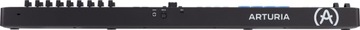 ARTURIA KEYLAB 61 MK3 ESSENTIAL BK КЛАВИАТУРА ШЛЕМ