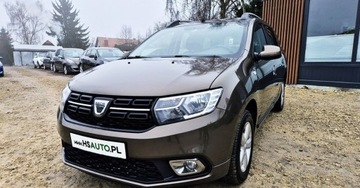 Dacia Logan 2018 Dacia Logan LPG GAZ DUZA NAWIGACJA super okazja polecamy 90KM, zdjęcie 29