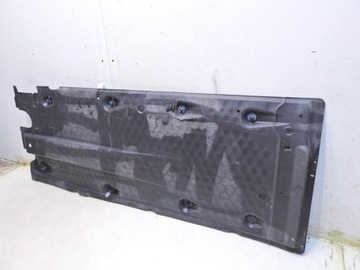КРЫШКА ШАССИ ЛЕВАЯ AUDI A3 8P SPORTBACK