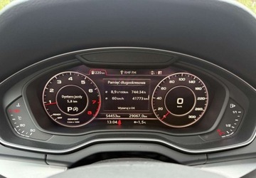 Audi Q5 II 2020 Audi Q5 Audi Q5 2.0 TFSI Quattro Sport S tronic 2.0 Benzyna 252KM, zdjęcie 22